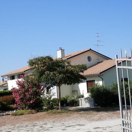 A Viterbo Terme "Casa Vacanze Al Melograno" Apartment Bagian luar foto