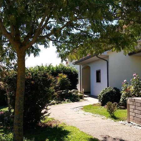 A Viterbo Terme "Casa Vacanze Al Melograno" Apartment Bagian luar foto