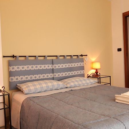 A Viterbo Terme "Casa Vacanze Al Melograno" Apartment Bagian luar foto